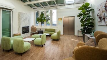 Ambiente & Ausstattung