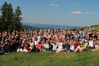 Erstes Ehemaligentreffen der CuraMed Akutklinik Allgäu