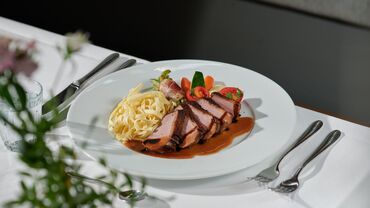 Restaurant Alpen-Blick