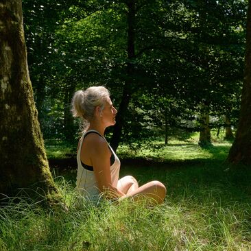 Naturnahe Therapieelemente