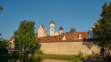 Freizeit und Umgebung
